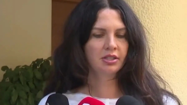 Γιώργος Μαζωνάκης: Πήγε για θεραπεία στο ιατρείο δύο ημέρες μετά τον θάνατό του – «Ήρθα από το εξωτερικό»