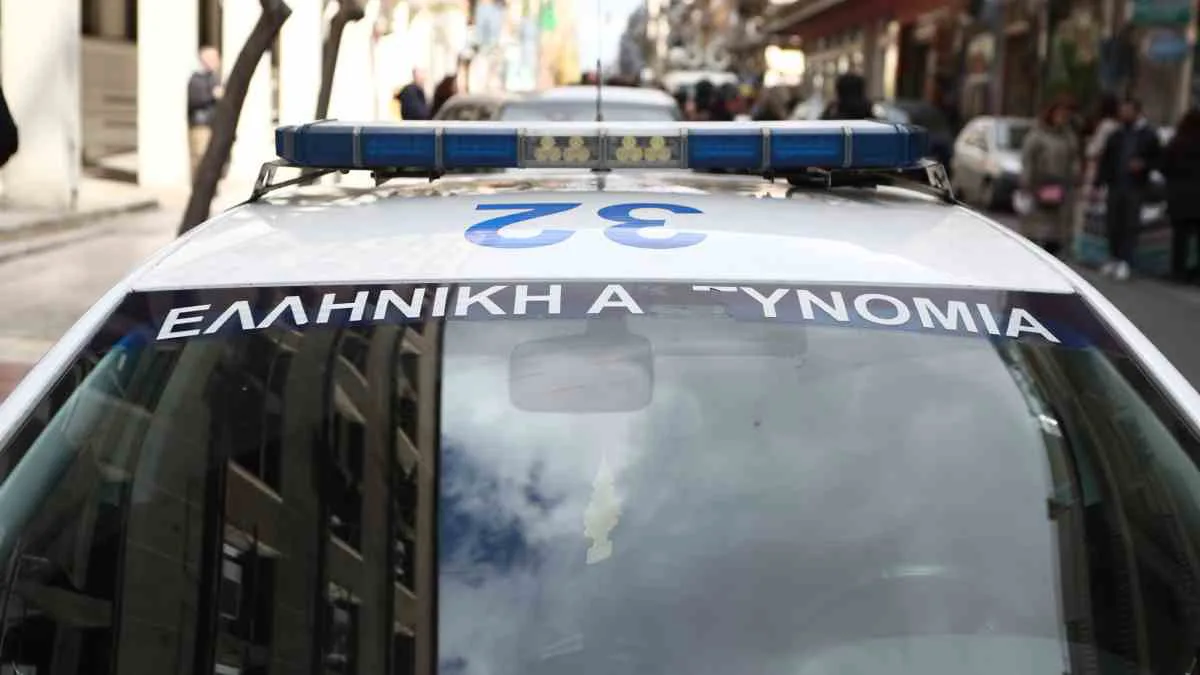 Νέα Σμύρνη: 45χρονος πήγε οπλισμένος στο σπίτι της συζύγου του – Έκρυβε το περίστροφο κάτω από το πουκάμισο του