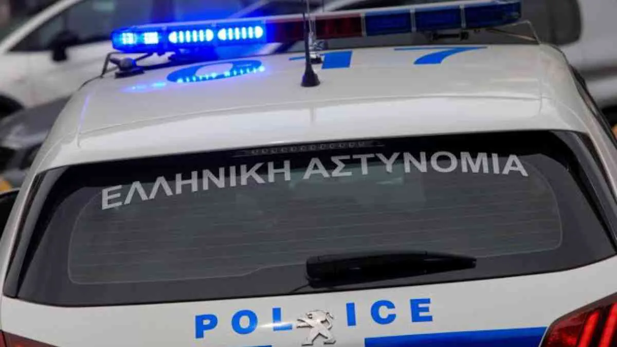 Κέρκυρα: Στη φυλακή 51χρονος για τον βιασμό της 8χρονης εγγονής του – Απειλούσε το αδελφάκι της