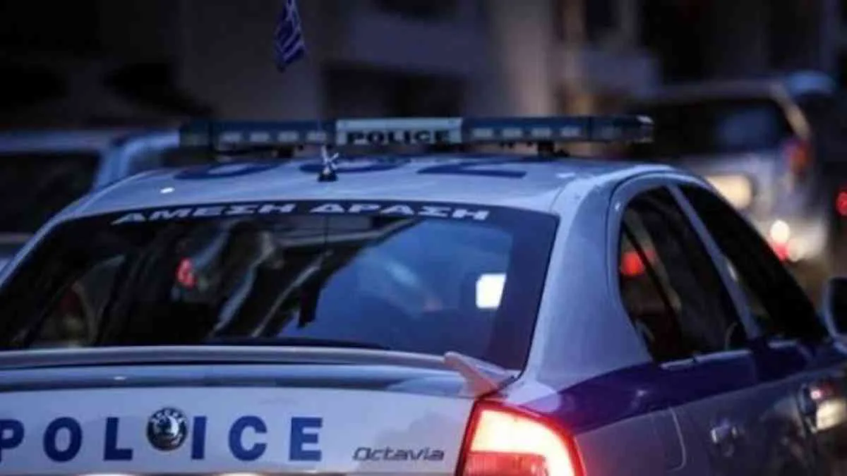 Πύργος: Συνελήφθη ο 26χρονος που επιτέθηκε με ρόπαλο στην πρώην σύντροφό του και τον πατέρα της