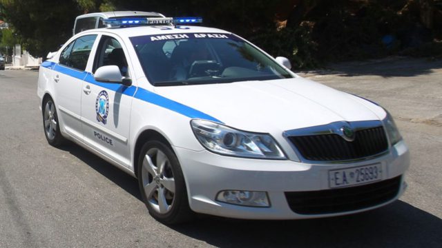 Φρίκη και σοκ: Συνελήφθη Έλληνας ηθοποιός και influencer για μαστροπεία και εμπορία δύο 17χρονων κοριτσιών