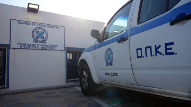 Τραγωδία στη Μύκονο: Νεκρός άνδρας μετά από φωτιά σε ξενοδοχείο στην Άνω Μερά