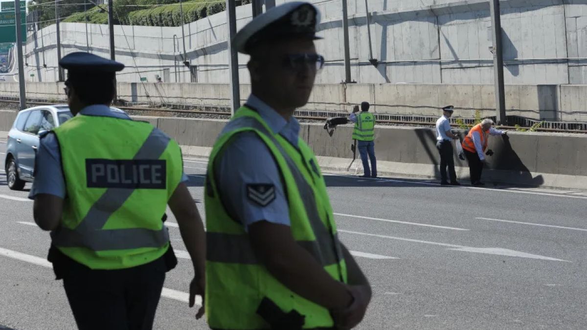 Κίνδυνος θάνατος ο 90χρονος που οδηγούσε ανάποδα στην Αττική Οδό – Το δίπλωμά του είχε λήξει από το 2018