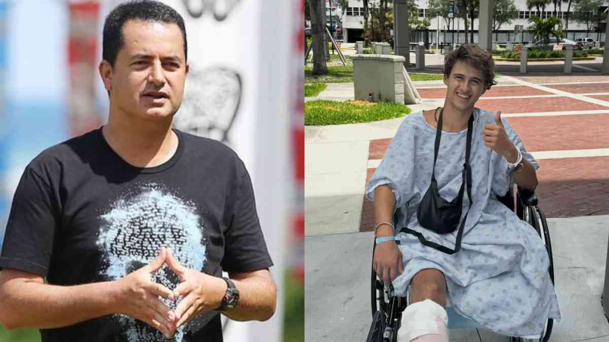 Σε τραγική κατάσταση στη Μύκονο ο Ατζούν μετά την αγωγή του Σταύρου Φλώρου – Δεν μιλάει σε άνθρωπο