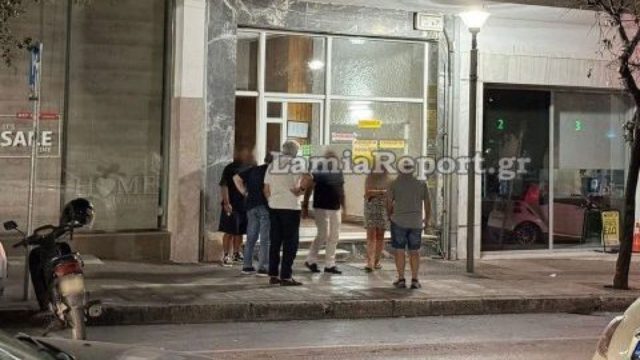 Λαμία: Νεκρός στο διαμέρισμά του βρέθηκε γνωστός δικηγόρος που τον αναζητούσαν για πέντε ημέρες