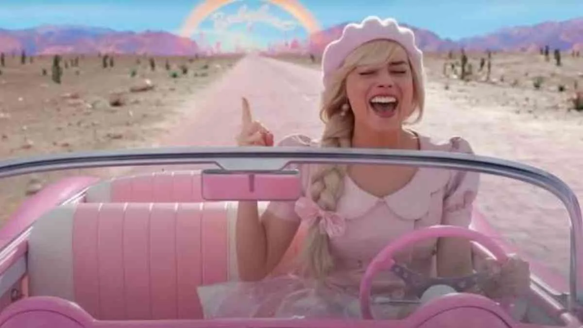 Barbie: «Είμαι σίγουρη ότι κάποια στιγμή θα υπάρξει το σίκουελ», δήλωσε η παραγωγός