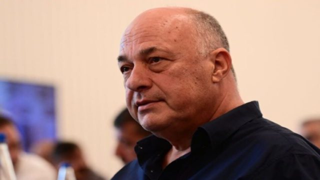 Αχιλλέας Μπέος: Πώς «έσβησε» ξαφνικά η αδερφή του – Τι συνέβη μέσα σε ελάχιστα δευτερόλεπτα