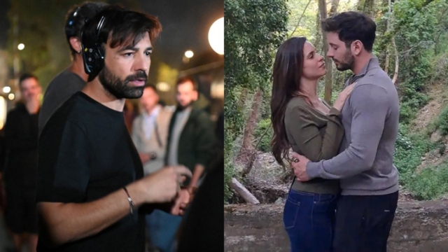 «Μπλε Ώρες»: Ο απαγορευμένος έρωτας που καταλήγει σε φόνο – Τι θα δούμε απόψε