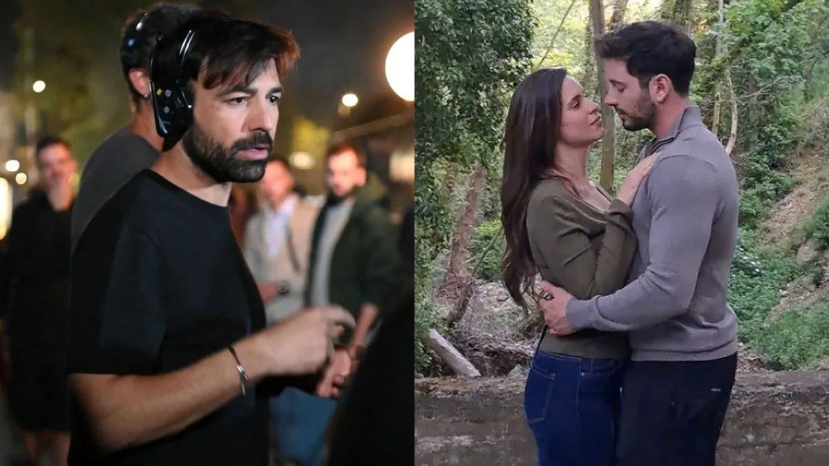 «Μπλε Ώρες»: Ο απαγορευμένος έρωτας που καταλήγει σε φόνο – Τι θα δούμε απόψε