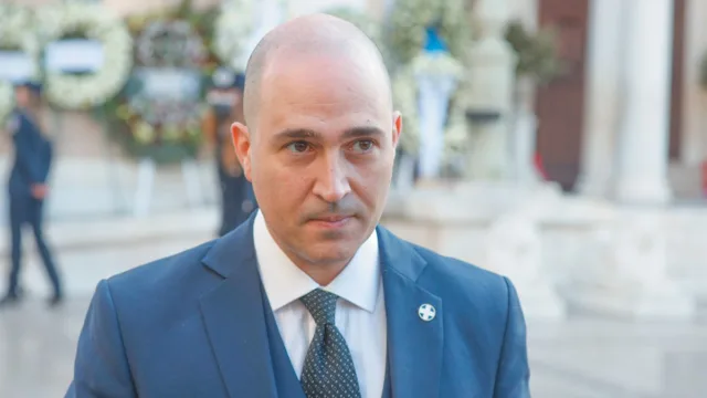 Άνω Κάτω… Κοινωνία: Η πασίγνωστη παρουσιάστρια που θα βρίσκεται δίπλα στον Μπογδάνο