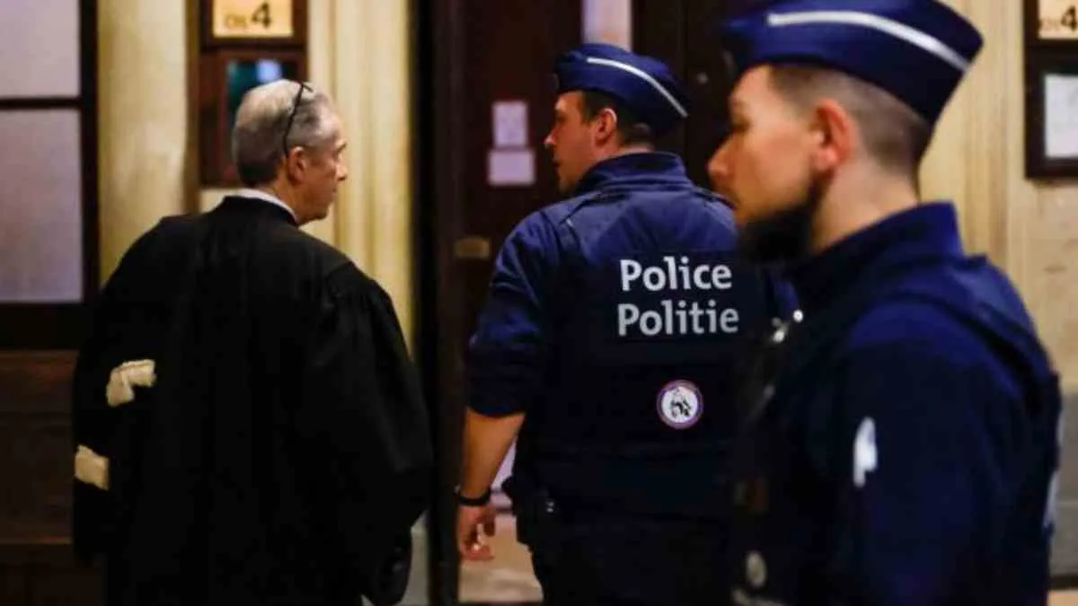 Βρυξέλλες: 25χρονος κρατούσε δύο έφηβους σαν «σκλάβους» ενώ ο πατέρας τους πέθαινε