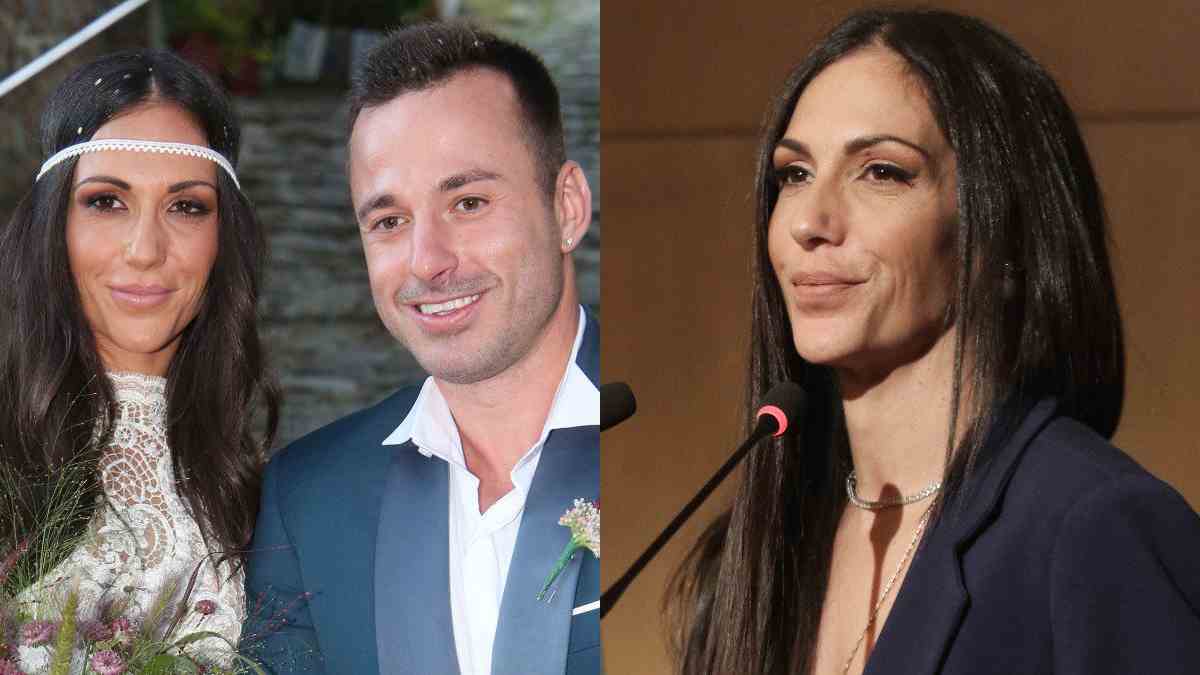 Ανθή Βούλγαρη: Από το χειρουργείο στη μεγάλη ανατροπή στη σχέση της – «Αν θέλεις, μπορείς να φύγεις»