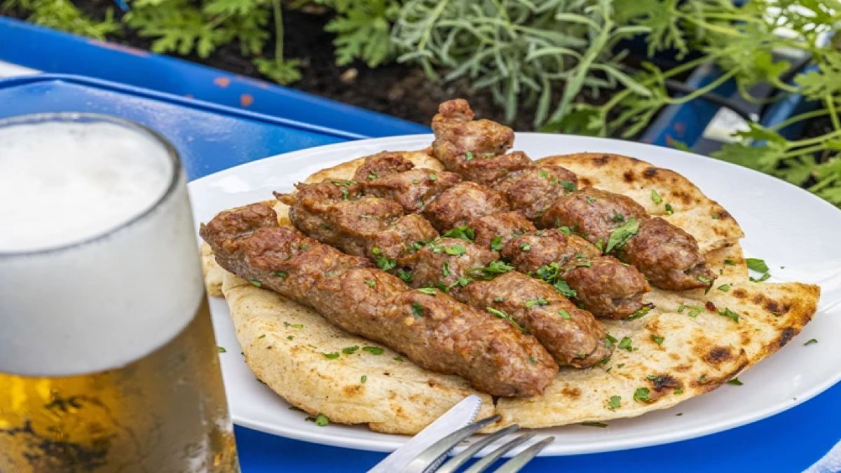 Το νέο μερακλίδικο σουβλατζίδικο του Παγκρατίου που αξίζει να γνωρίσεις