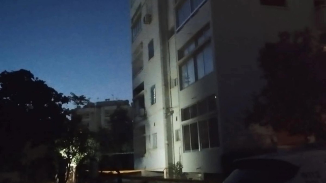 Τραγωδία στην Κύπρο: Νεκρό 4χρονο αγοράκι μετά από πτώση από τον 6ο όροφο