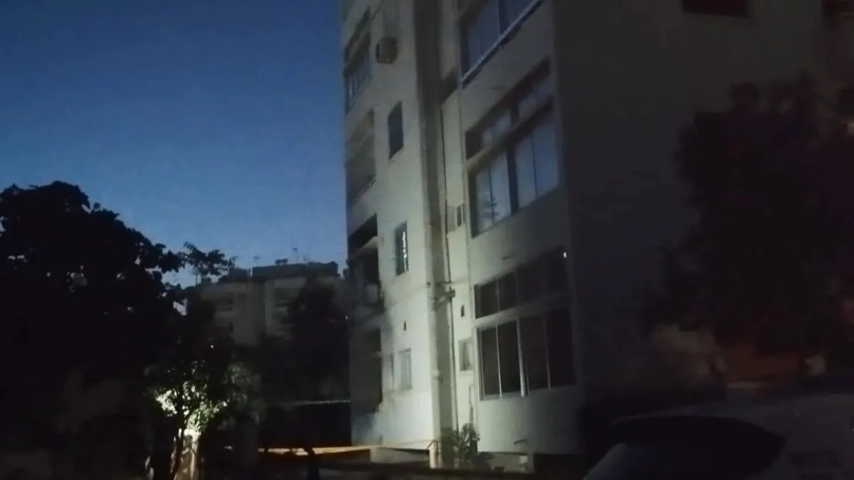 Τραγωδία στην Κύπρο: Νεκρό 4χρονο αγοράκι μετά από πτώση από τον 6ο όροφο
