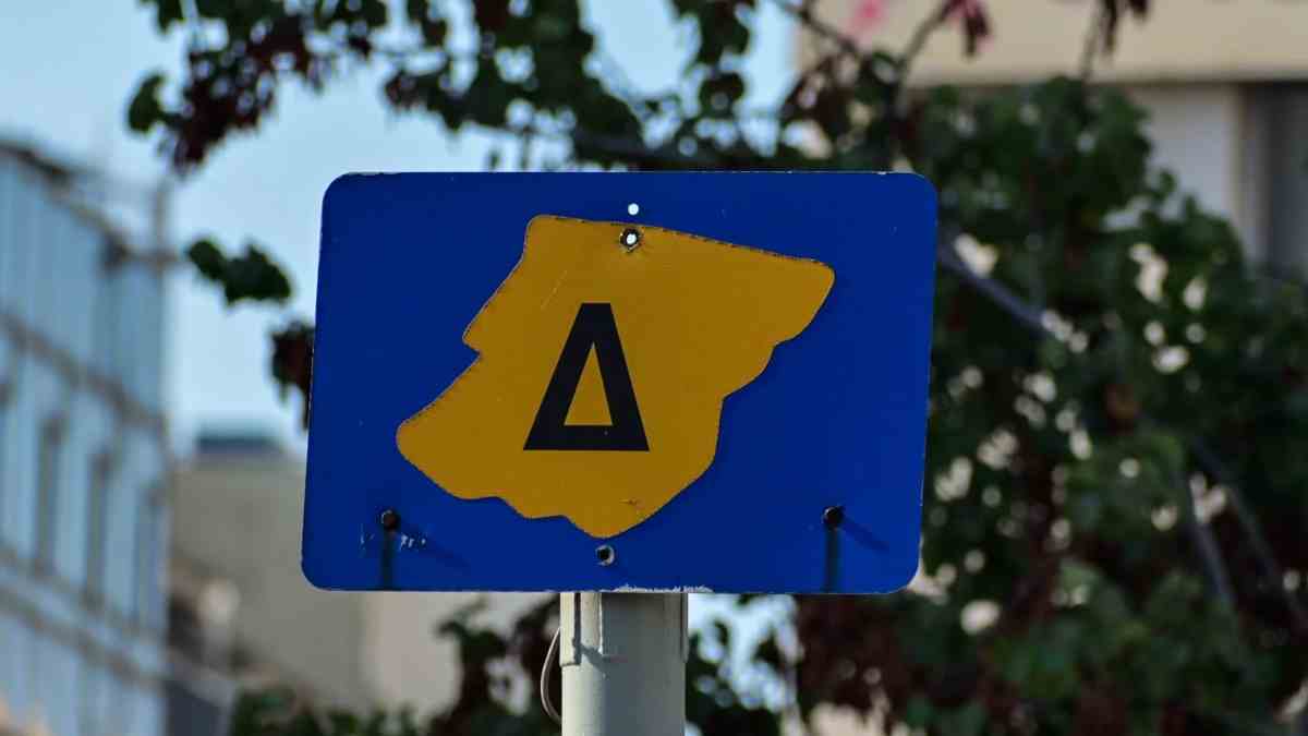 Πότε επιστρέφει ο Δακτύλιος – Οι δρόμοι όπου θα ισχύουν οι περιορισμοί