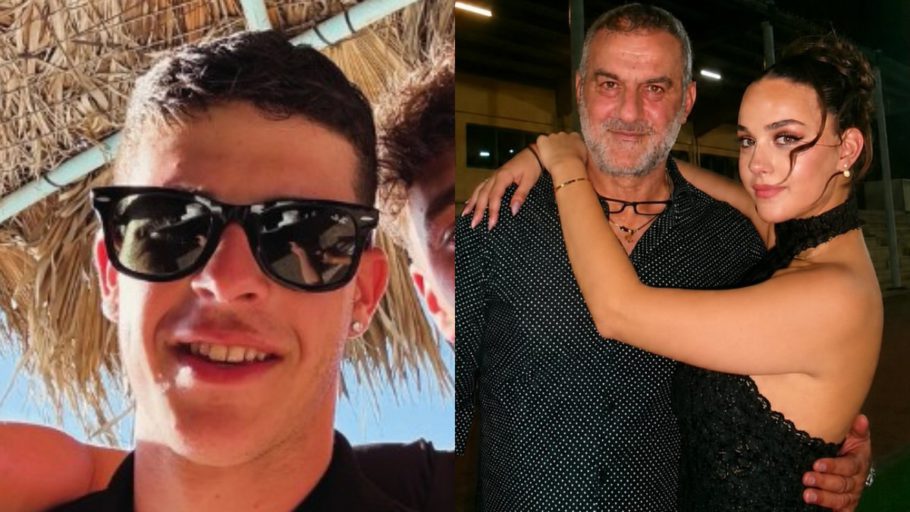 Βικτώρια Δέλλα και Ρομπέρτο Καριέρε: Τι συμβαίνει τελικά ανάμεσα στην κόρη της Γωγώς Μαστροκώστα και τον γιο του Λορέντζο;