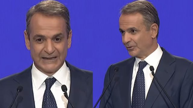 ΔΕΘ 2026: Αναλυτικά τα μέτρα που ανακοίνωσε ο πρωθυπουργός – Ποιους αφορά