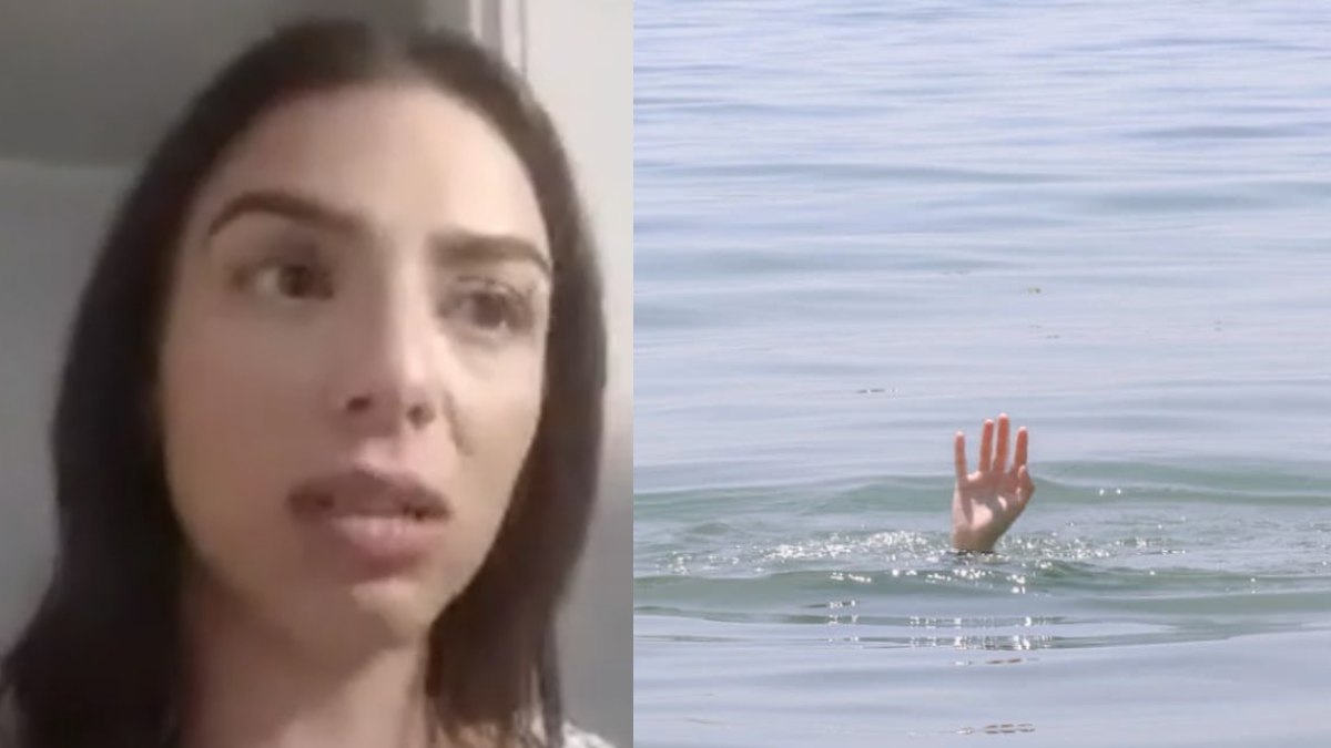 Παρολίγο τραγωδία στην Ηλεία: Το χρονικό της διάσωσης ενός 10χρονου από πνιγμό – Τι είπε η γυναίκα που έσωσε το παιδί