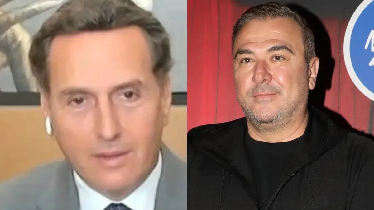 Αντώνης Ρέμος: «Δεν έγινε καμία εισαγωγή» – Η απάντηση του Δημητρακόπουλου σε influencer