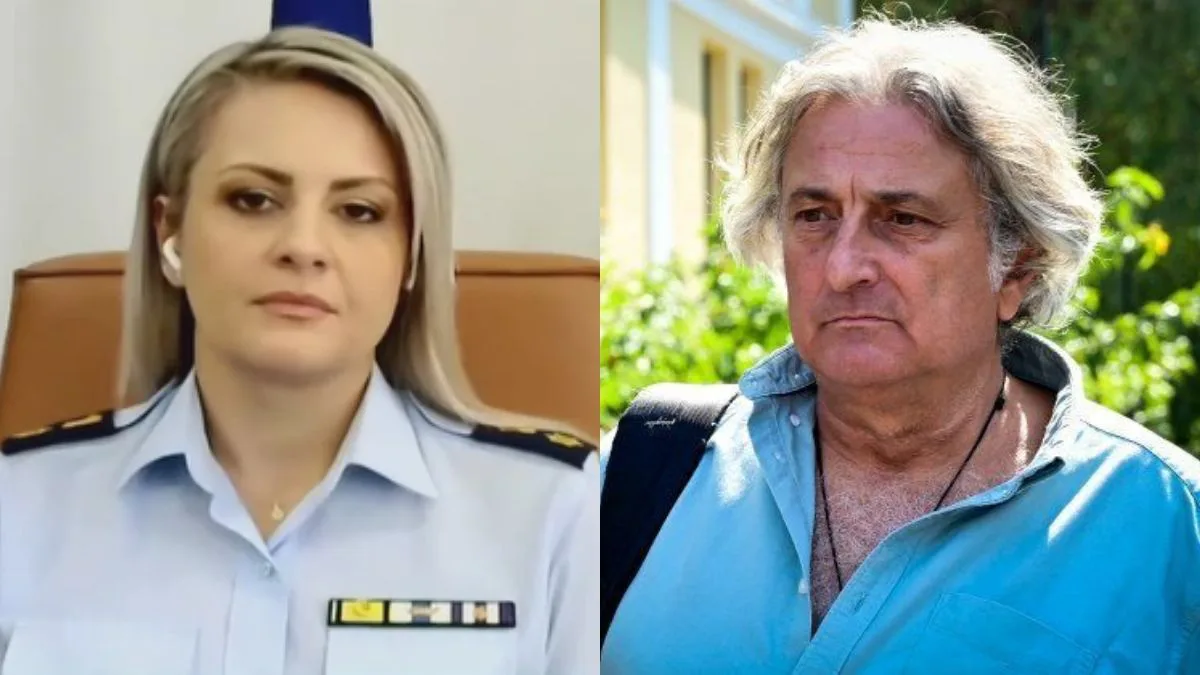 Υπόθεση Μαζωνάκη: Αποκάλυψη από την Δημογλίδου για τον Κομιανό – «Στη δική μας έρευνα δεν είναι στο κάδρο ο υπνοθεραπευτής»