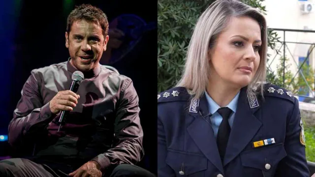 Θάνατος Μαζωνάκη: Άφαντη η λαδί κουβέρτα που τον σκέπαζε – Τι είπε η Δημογλίδου