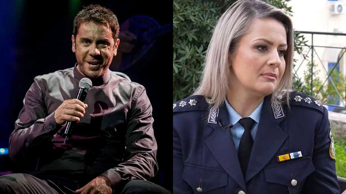 Θάνατος Μαζωνάκη: Άφαντη η λαδί κουβέρτα που τον σκέπαζε – Τι είπε η Δημογλίδου