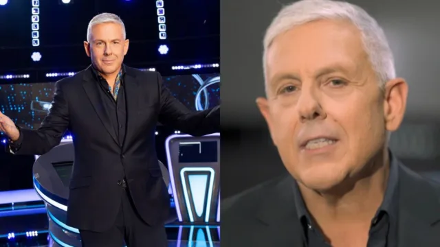 «Ο Πιο Αδύναμος Κρίκος» επιστρέφει: Ο Τάσος Δούσης αναλαμβάνει τα ηνία και ετοιμάζεται για ανατροπές – Δείτε το τρέιλερ