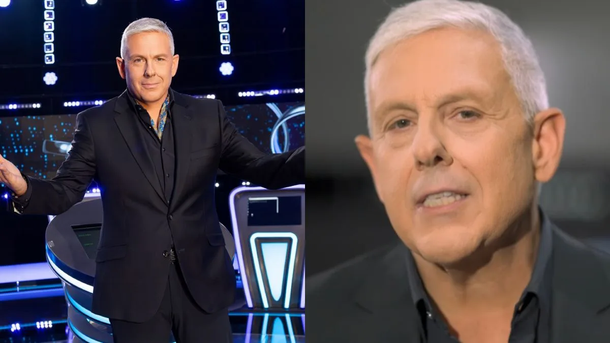«Ο Πιο Αδύναμος Κρίκος» επιστρέφει: Ο Τάσος Δούσης αναλαμβάνει τα ηνία και ετοιμάζεται για ανατροπές – Δείτε το τρέιλερ