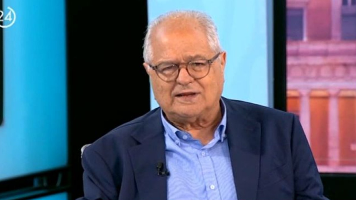 Δρυμιώτης για Σαμαρά: «Μνημονιακός κωλοτούμπας» – «Δεν θα έκανα καν κόμμα στη θέση του»