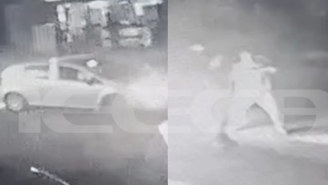 Βίντεο ντοκουμέντο από την Ηγουμενίτσα: Η στιγμή της παράσυρσης της 24χρονης από τον 29χρονο