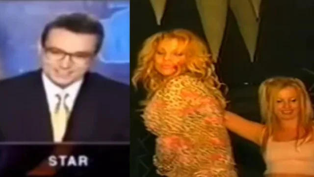 Θυμάται κανείς; Πως ήταν ένα κεντρικό δελτίο ειδήσεων του STAR πριν 25 χρόνια;