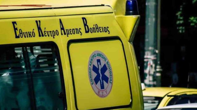 Τραγωδία στη Θεσσαλονίκη: Νεκρή 30χρονη οδηγός μηχανής – Εγκλωβίστηκε κάτω από Ι.Χ.