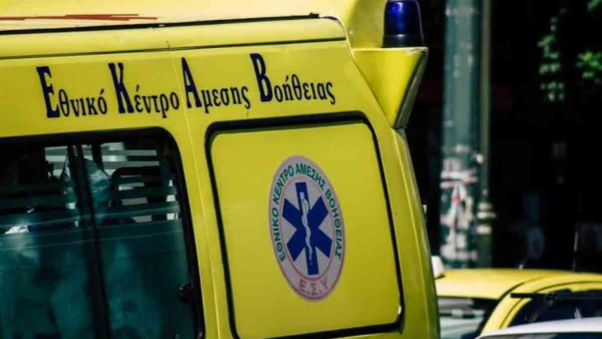 Τραγωδία στη Θεσσαλονίκη: Νεκρή 30χρονη οδηγός μηχανής – Εγκλωβίστηκε κάτω από Ι.Χ.