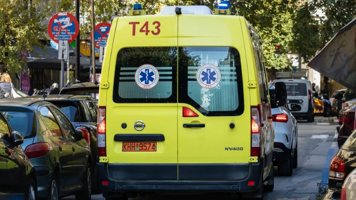 Καταγγελία για άγρια επίθεση σε 80χρονη κοντά στην πλατεία Βικτωρίας – «Της έσπασαν τη μύτη»