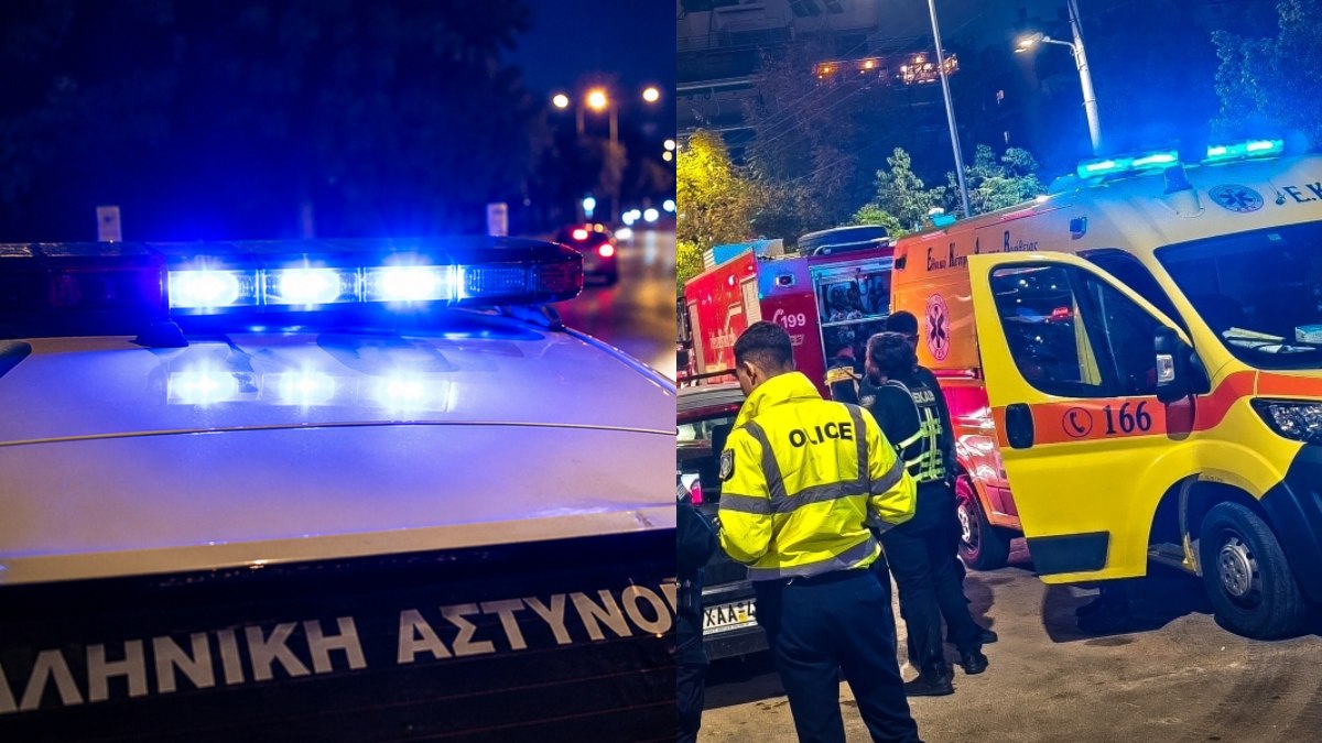 Τραγωδία στην Κρήτη: Έβαλε τέλος στην ζωή του δημοτικός σύμβουλος και πρώην αντιδήμαρχος
