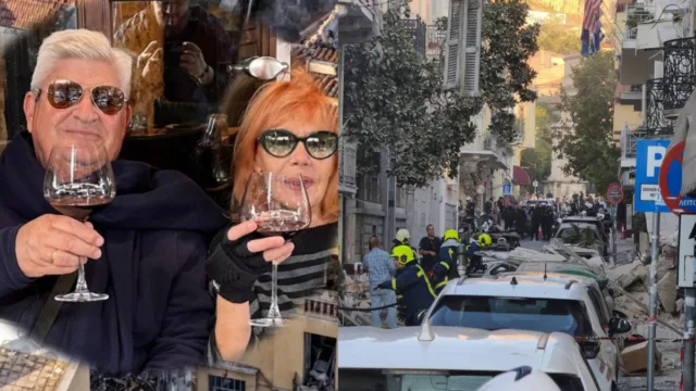 Τραγωδία στην Πλάκα: Αναφορές για ύπαρξη ταχυθερμοσίφωνα φυσικού αερίου  – Τι είπε ο πρόεδρος των Τεχνικών Καύσης