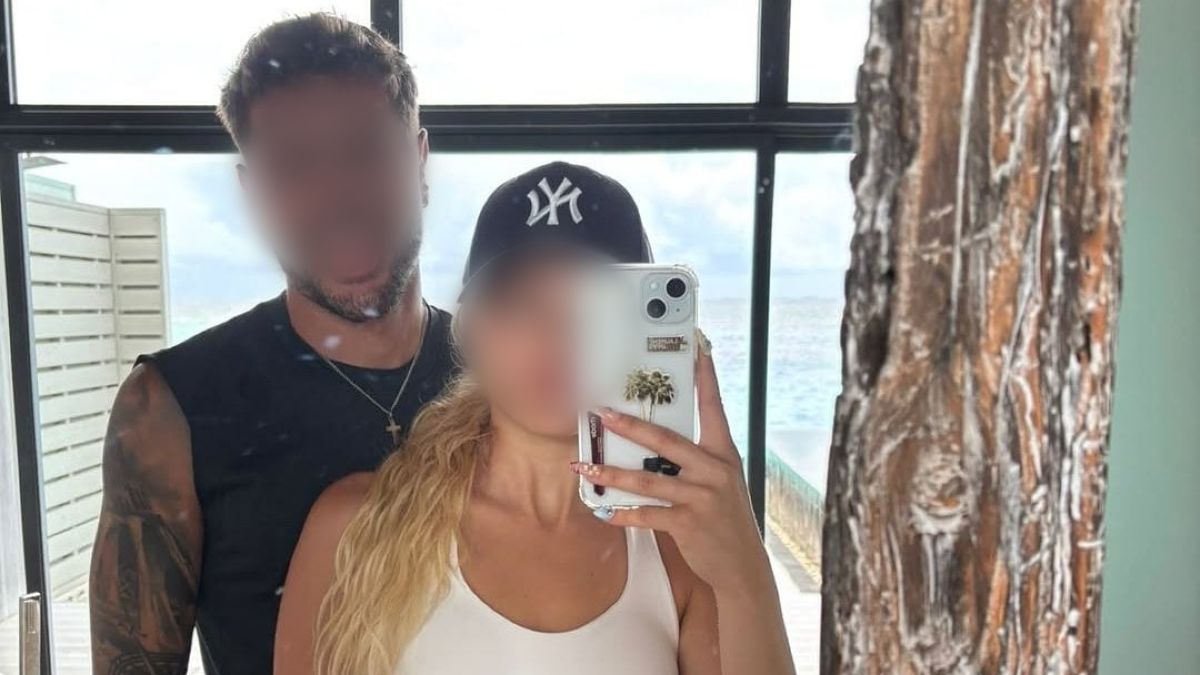 Χωρισμός-«βόμβα» για πρώην παίκτρια του GNTM και γνωστό ποδοσφαιριστή – Η κίνηση που τους πρόδωσε