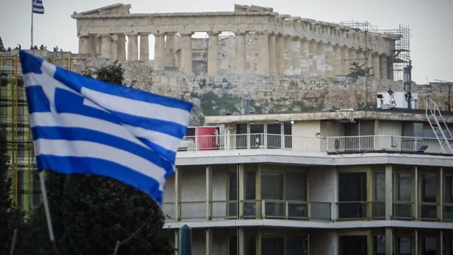 Νέα αναβάθμιση για την Ελλάδα: Στο BBB+ από τη Scope Ratings – Τι σημαίνει για τη χώρα
