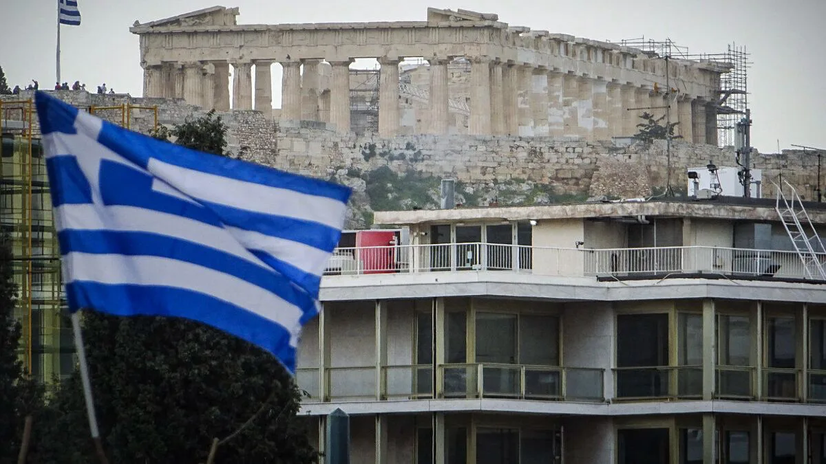 Νέα αναβάθμιση για την Ελλάδα: Στο BBB+ από τη Scope Ratings – Τι σημαίνει για τη χώρα