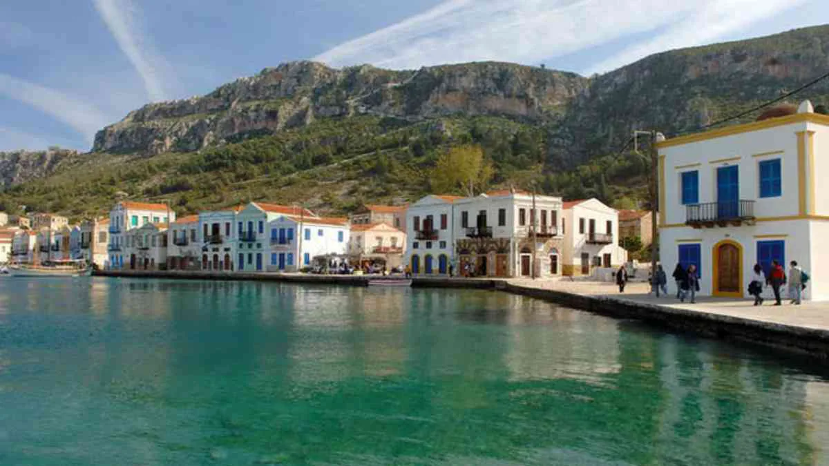 Ακριτική Ελλάδα: Επίδομα έως 10.000 ευρώ για όσους μετακομίσουν – Πότε ανοίγει η πλατφόρμα