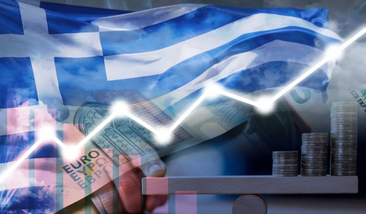 Scope Ratings: Ψήφος εμπιστοσύνης στην Ελλάδα με αναβάθμιση σε BBB+