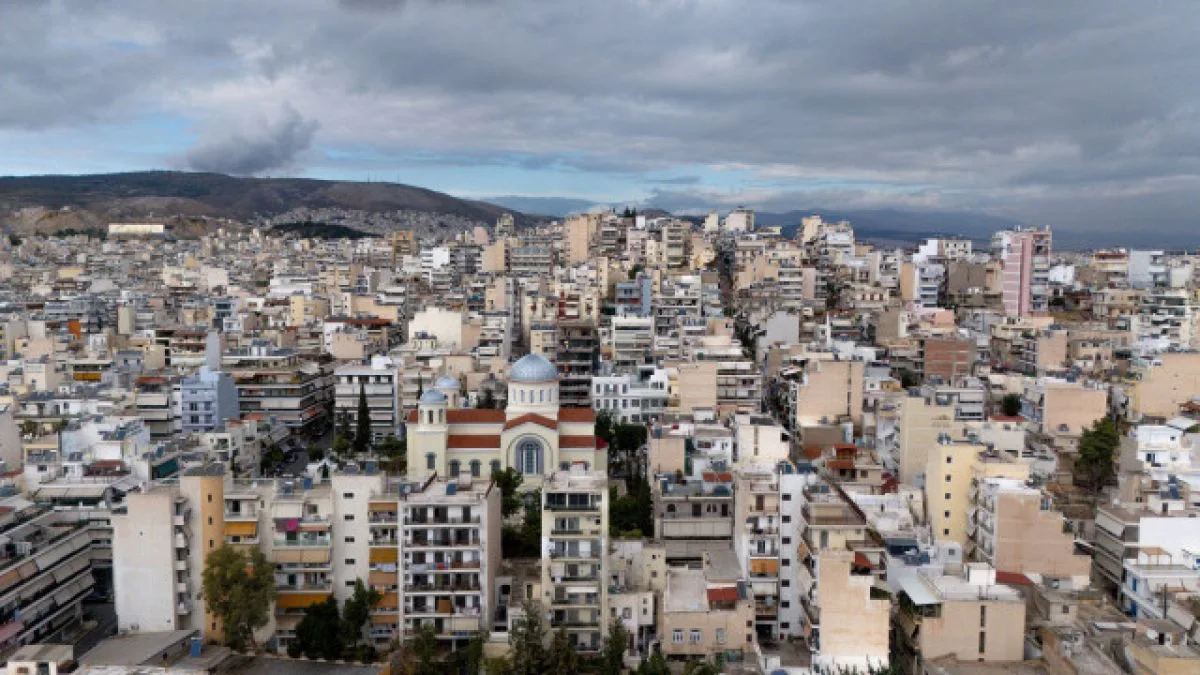 Μαζωνάκης: «Με καρδιά ραγισμένη και θλίψη ανείπωτη» – Την Κυριακή το λαϊκό προσκύνημα