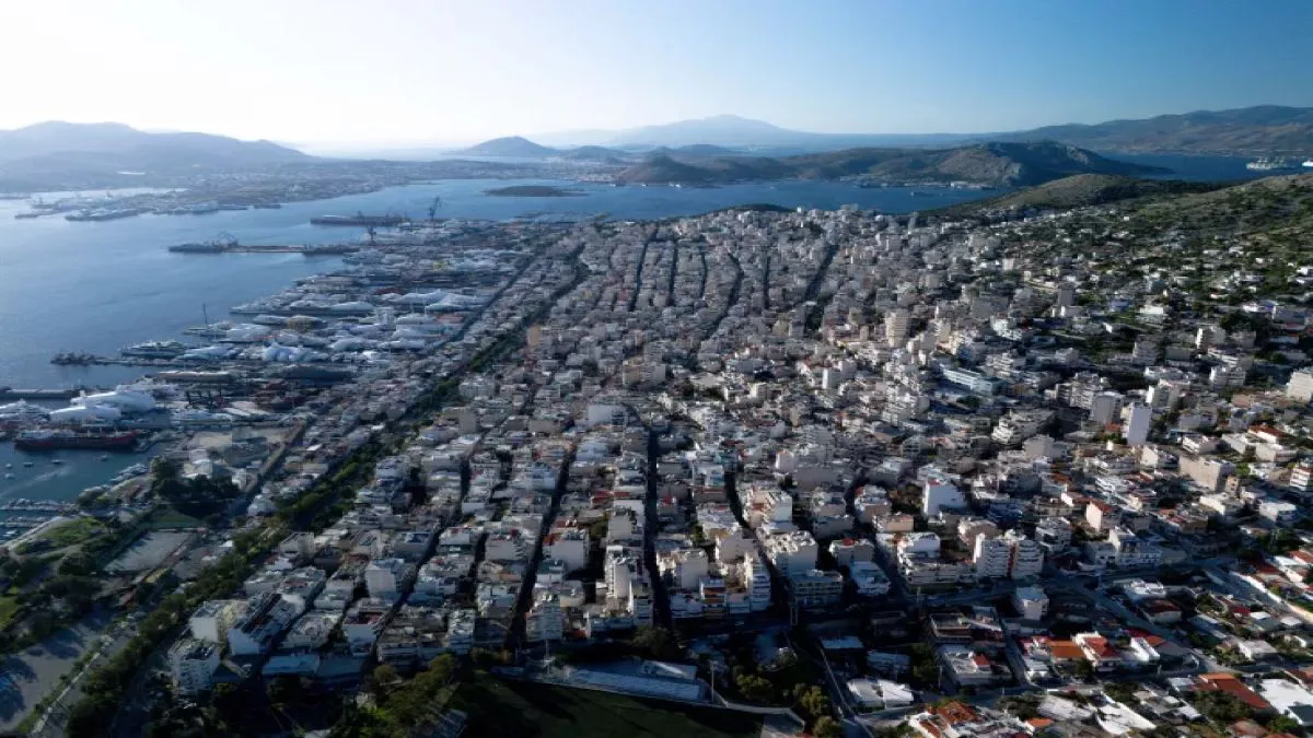 Μαζωνάκης: Την Κυριακή η Νίκαια αποχαιρετά τον Γιώργο – Πού και πότε θα γίνει το λαϊκό προσκύνημα