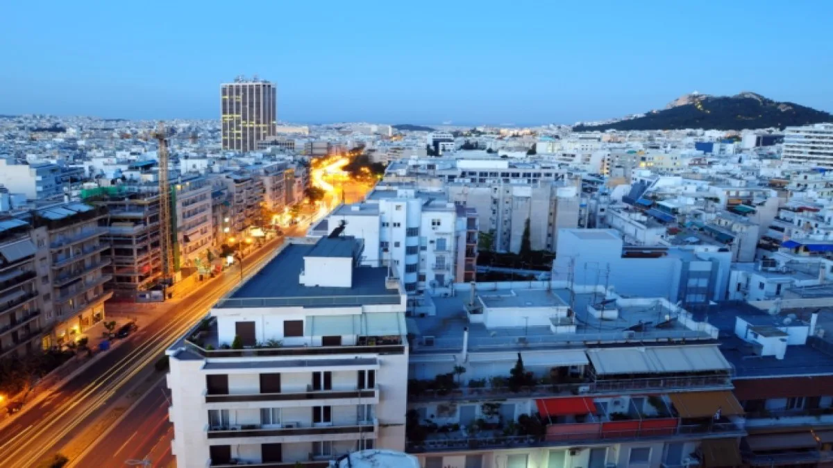 ΕΝΦΙΑ και ενοίκια: Οι νέες φορολογικές ελαφρύνσεις – Ποιοι ωφελούνται