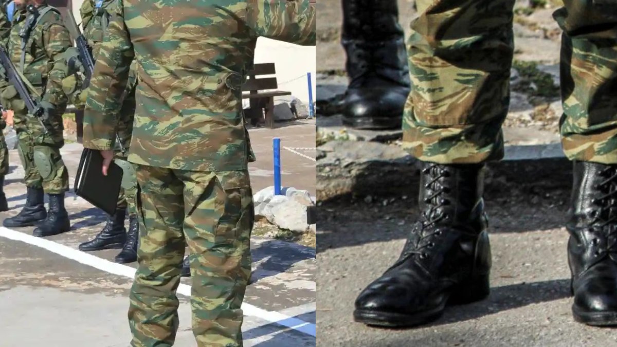 Θρήνος στις Ένοπλες Δυνάμεις: Αδόκητος χαμός ανθυπασπιστή εν ώρα υπηρεσίας