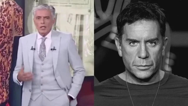 Έριξε τη «βόμβα» ο Ευαγγελάτος: Γνωστό πρόσωπο του θεάματος σύστησε τον υπνοθεραπευτή στον Γιώργο Μαζωνάκη