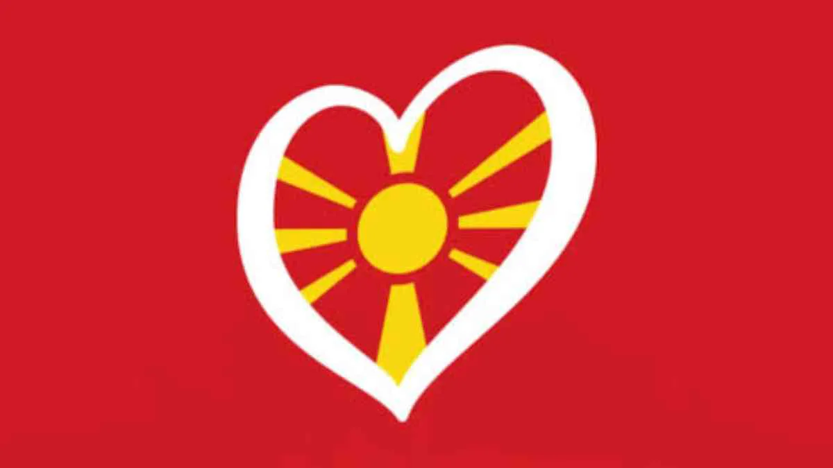 Η μεγάλη επιστροφή της Βόρειας Μακεδονίας στη Eurovision 2027