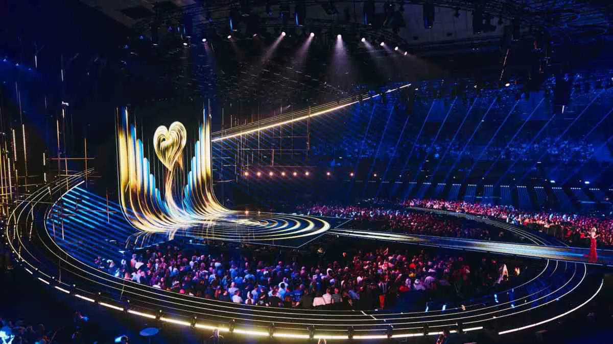 Εκτός Eurovision για δεύτερη σερί χρονιά – Ποια χώρα είναι
