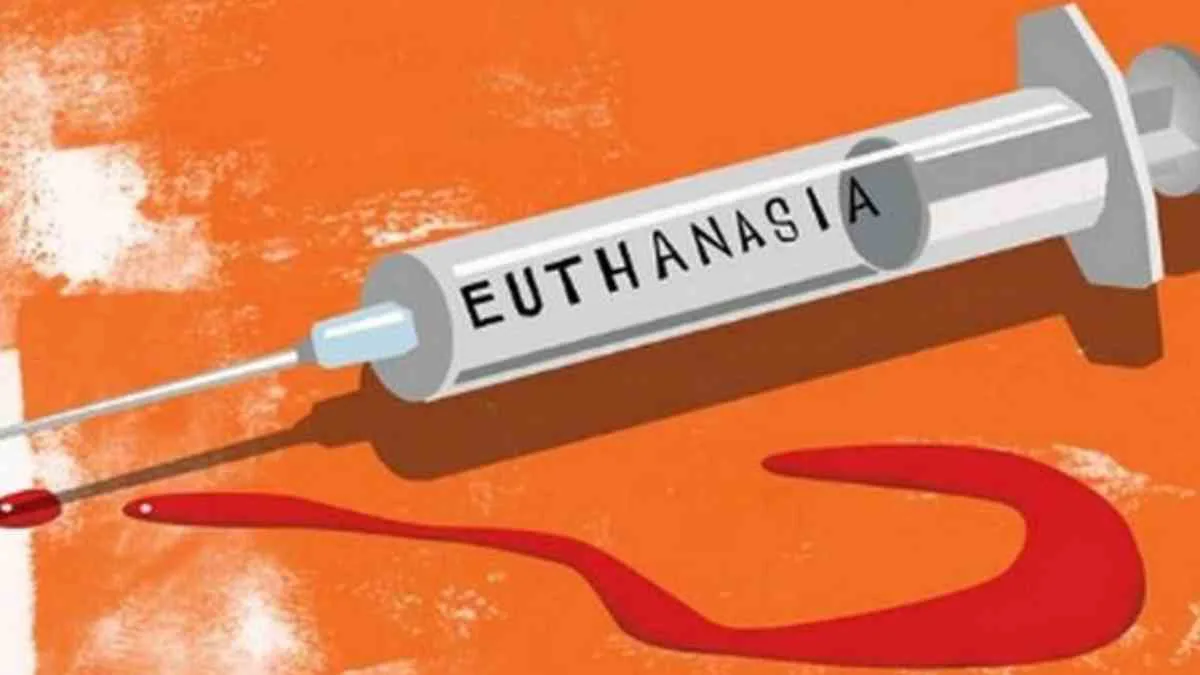 Ευθανασία: Ο παγκόσμιος χάρτης αλλάζει – Ποιες χώρες την επιτρέπουν και τι ισχύει στην Ελλάδα